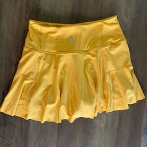 Free People Movement Medium Tennis Skort